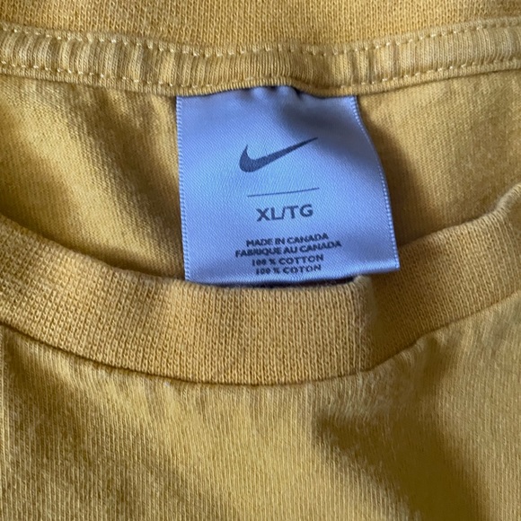 Vintage Nike T Shirt - Picture 3 of 3